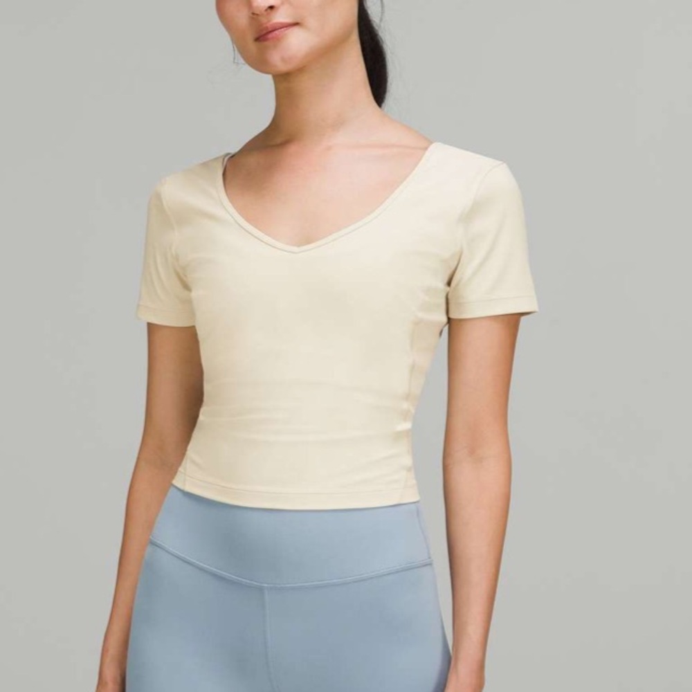 Lululemon Align T-Shirt